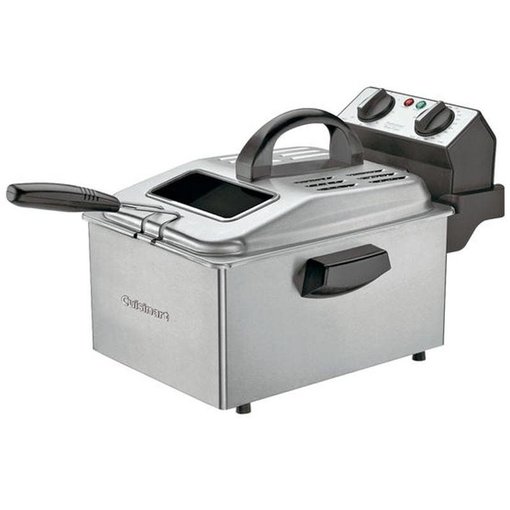 Cuisinart Cuisinart Professional Deep Fryer