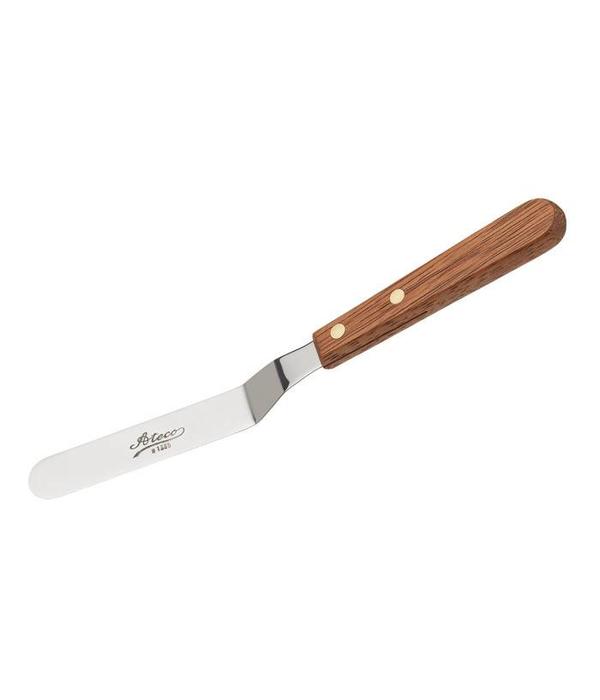 Ateco Spatule 4-1/4'' courbée de Ateco