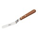 Spatule 4-1/4'' courbée de Ateco
