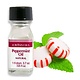 Arôme en huile menthe poivrée 3,7 ml de Lorann Oil