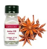 Lorann Oils Lorann Oil Anise Flavour 3,7 ml