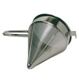 Johnson Rose Coarse Conical Strainer 20 cm