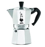 Bialetti Cafetière Mocha Express de 9 tasses de Bialetti