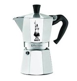 Bialetti Bialetti 9 cup Moka Express Coffee Maker
