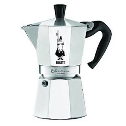Bialetti Bialetti 9 cup Moka Express Coffee Maker