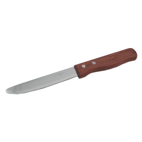 Tramontina 29899/158 29899/158 Gaucho Steak Knives, Red, 5-Inch