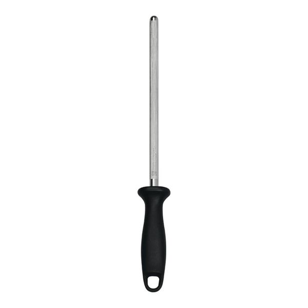 Fusil à affûter Twin de Zwilling 23 cm