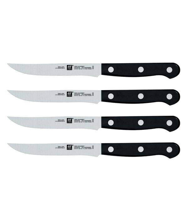 Henckels Henckels Twin 4  Piece Steak Knife Set