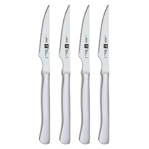 Henckels Henckels  Twin 4 Piece Steak Knife Set