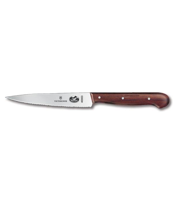 Victorinox Victorinox Rosewood Utility Knife