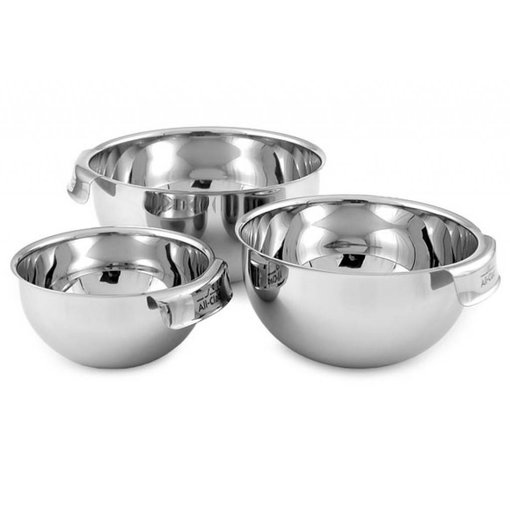 All-Clad All-Clad Mixing Bowl Set