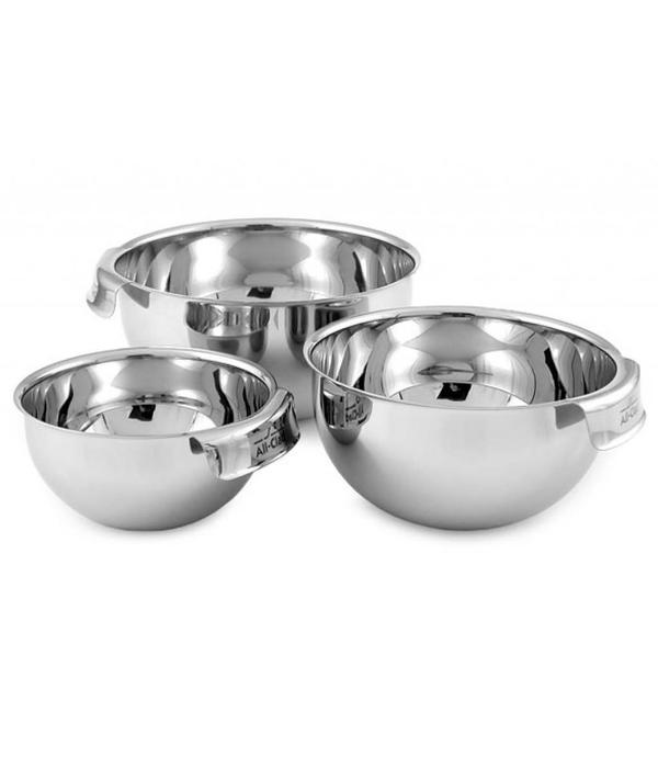 All-Clad All-Clad Mixing Bowl Set