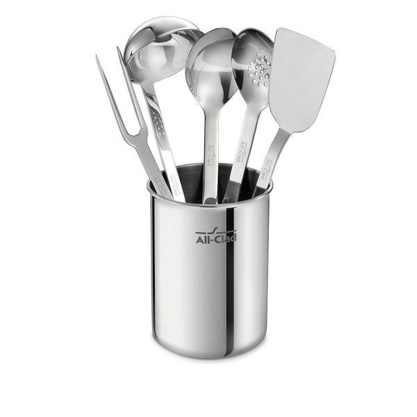 All-Clad Kitchen Tool Set of 6