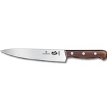 Victorinox Couteau de chef de 19 cm en palissandre de Victorinox