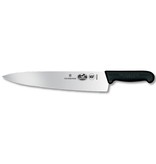 Victorinox Couteau de chef 31 cm poignée Fibrox de Victorinox
