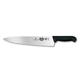 Victorinox Couteau de chef 31 cm poignée Fibrox de Victorinox