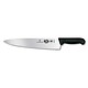 Couteau de chef 31 cm poignée Fibrox de Victorinox