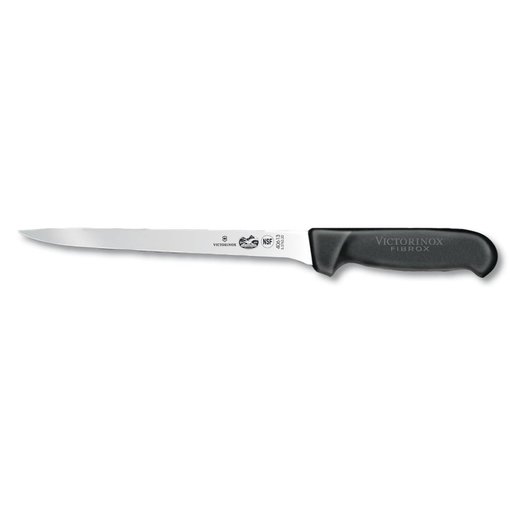Victorinox Désosseur 20 cm poignée  en Fibrox de Victorinox