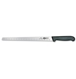 Victorinox Trancheur alvéolé 31 cm poignée en Fibrox de Victorinox