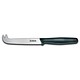 Couteau à fromage dentelé 11 cm de Victorinox