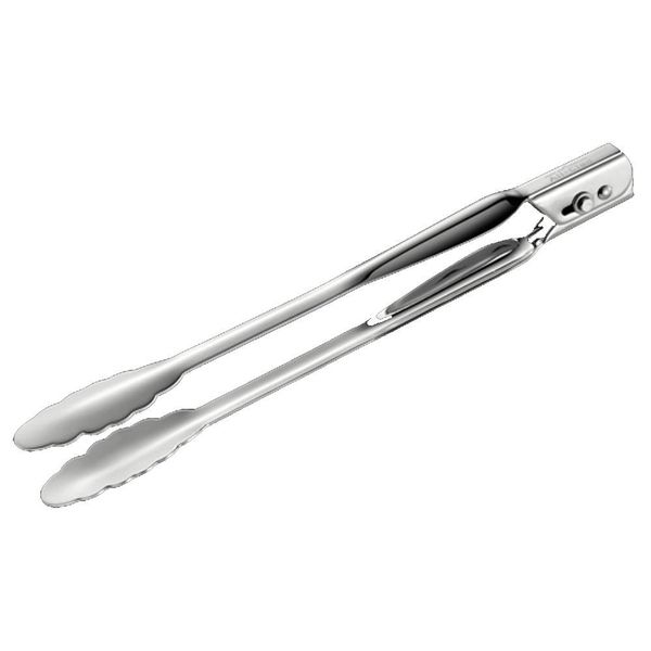 All-Clad Locking Tongs