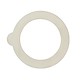 Trudeau Set of 6 Fido Rubber Rings