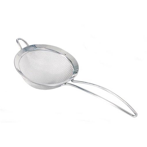 Cuisipro Cuisipro Standard Mesh Strainer, 16 cm Diameter