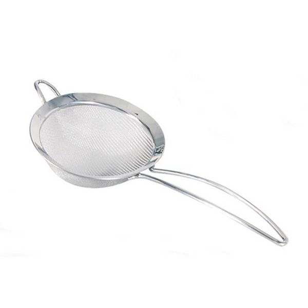 Cuisipro Standard Mesh Strainer, 16 cm Diameter