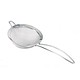 Cuisipro Standard Mesh Strainer, 16 cm Diameter