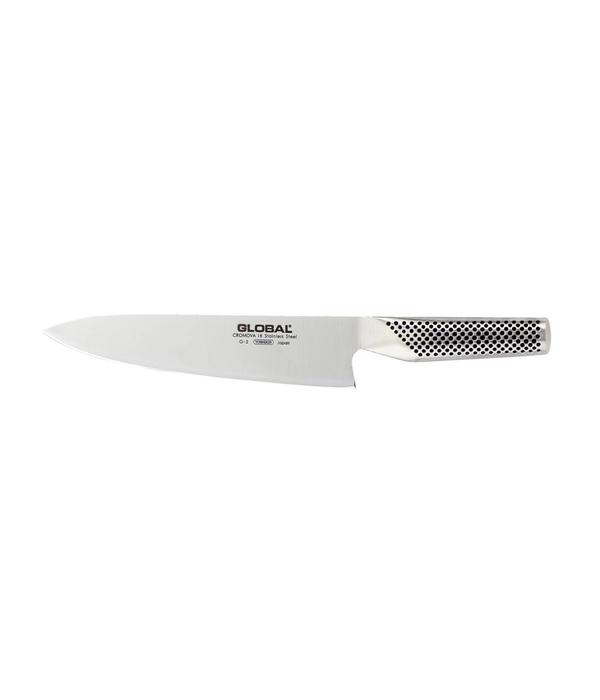 Couteau de Chef de Global - Ares Accessoires de cuisine