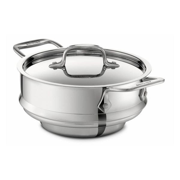 All-Clad All-Purpose Steamer with Lid