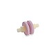 Roue de remplacement pour aiguisoir Global Ceramique / Rose