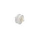 MINOSHARP Ceramic Wheel Replacement, White