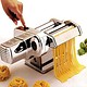 Machine à pâtes avec moteur de Marcato