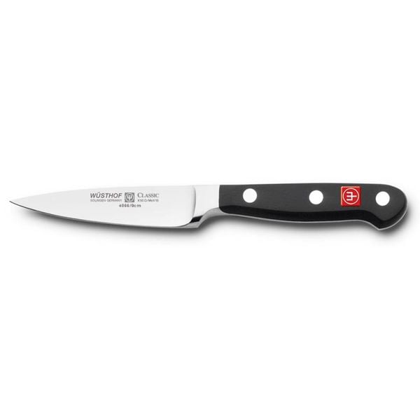 Wusthof Classic Paring Knife 9 cm