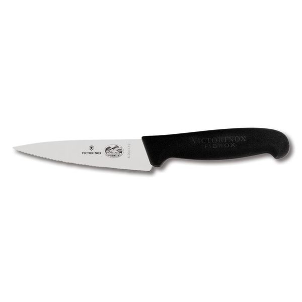 Victorinox Fibrox Chef Knife