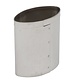 Ateco 2" High x 1.25" Wide Elipse Cookie Cutter
