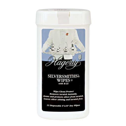 Hagerty Hagerty Silversmiths Wipes