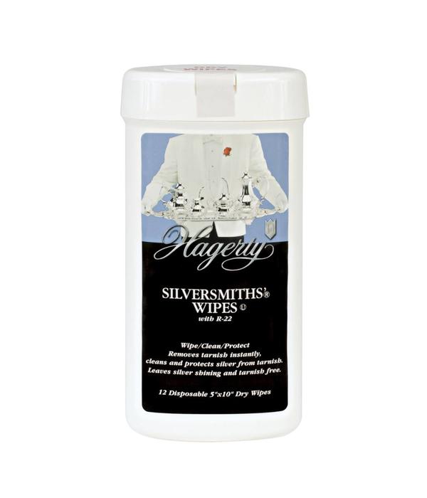 Hagerty Hagerty Silversmiths Wipes