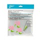 Ateco 18" Single Use Double Icing Bag, Pack of 10