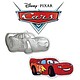 Wilton Cars Lightning McQueen Cake Pan