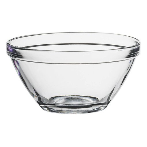 Trudeau Trudeau 'Pompei' Mixing Bowls 1.25oz, Set of 6
