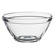Trudeau 'Pompei' Mixing Bowls 1.25oz, Set of 6