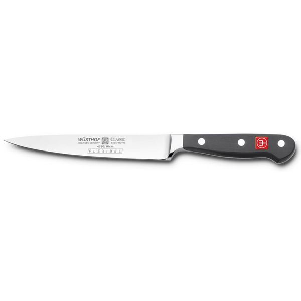 Wüsthof 2-fase 3059730101 knife sharpener, carbide and ceramic
