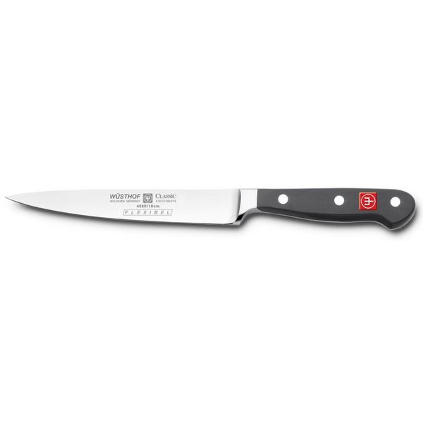 Wusthof Classic Fillet Knife