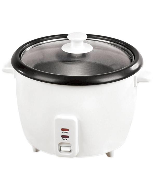 Cool Kitchen Pro Rice Cooker Ares Kitchen And Baking Supplies