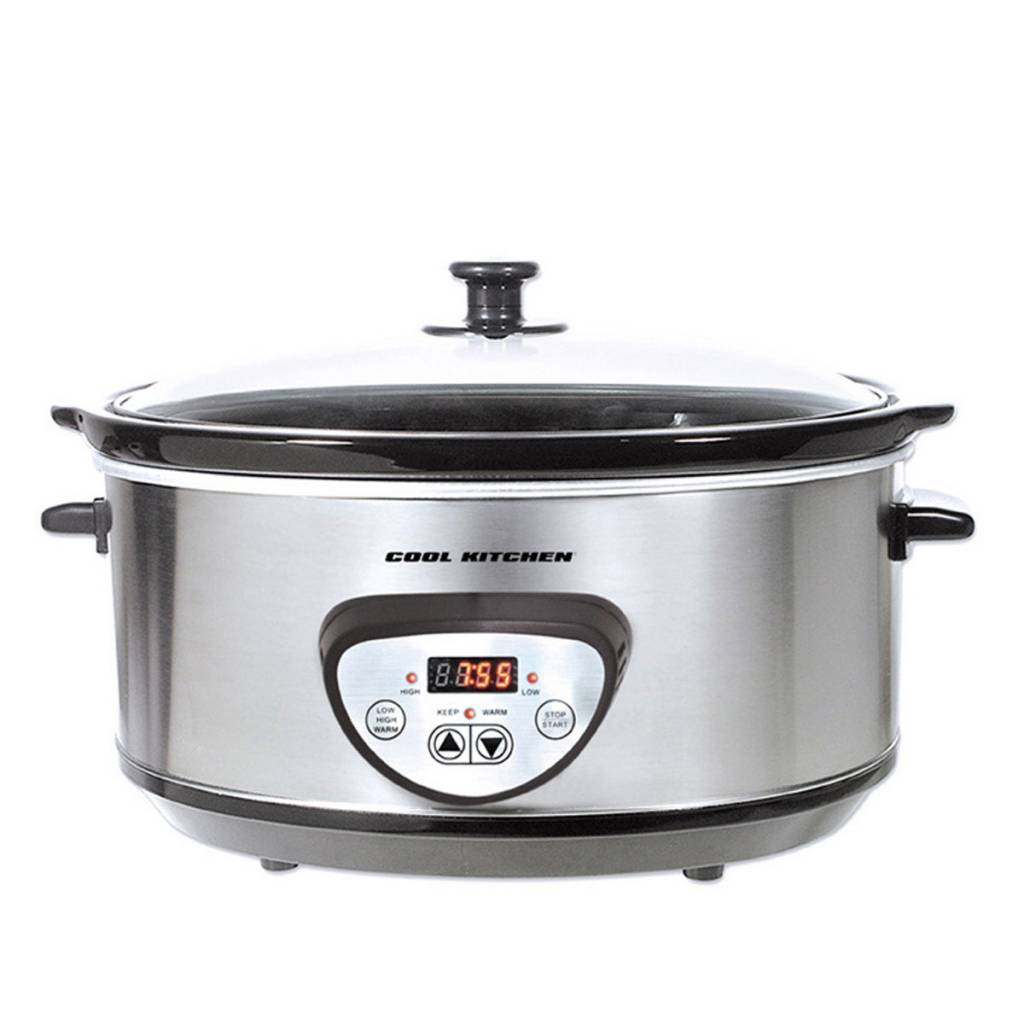 Slow Cooker Liners - CooksInfo