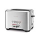 Breville The Bit More 2 Slice Toaster
