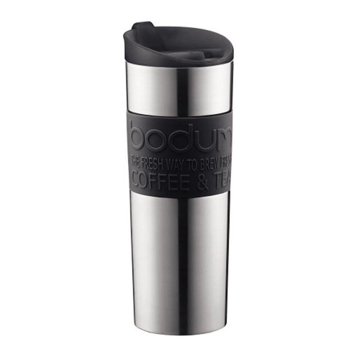 Bodum Bodum Travel Mug Black