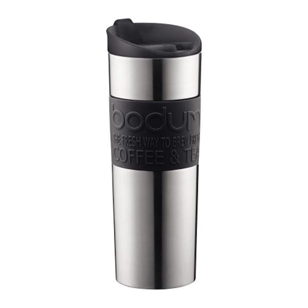 Bodum Travel Mug Black